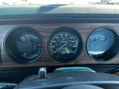 Used 1993 Dodge D/W Truck 250 image 13