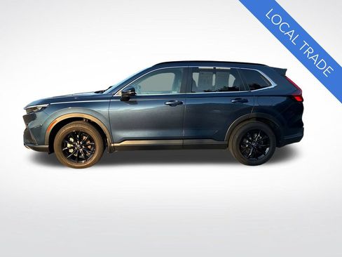Used 2024 Honda CR-V Sport-L image 8
