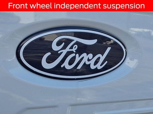 Used 2024 Ford F150 Lariat w/ Equipment Group 502A High image 30