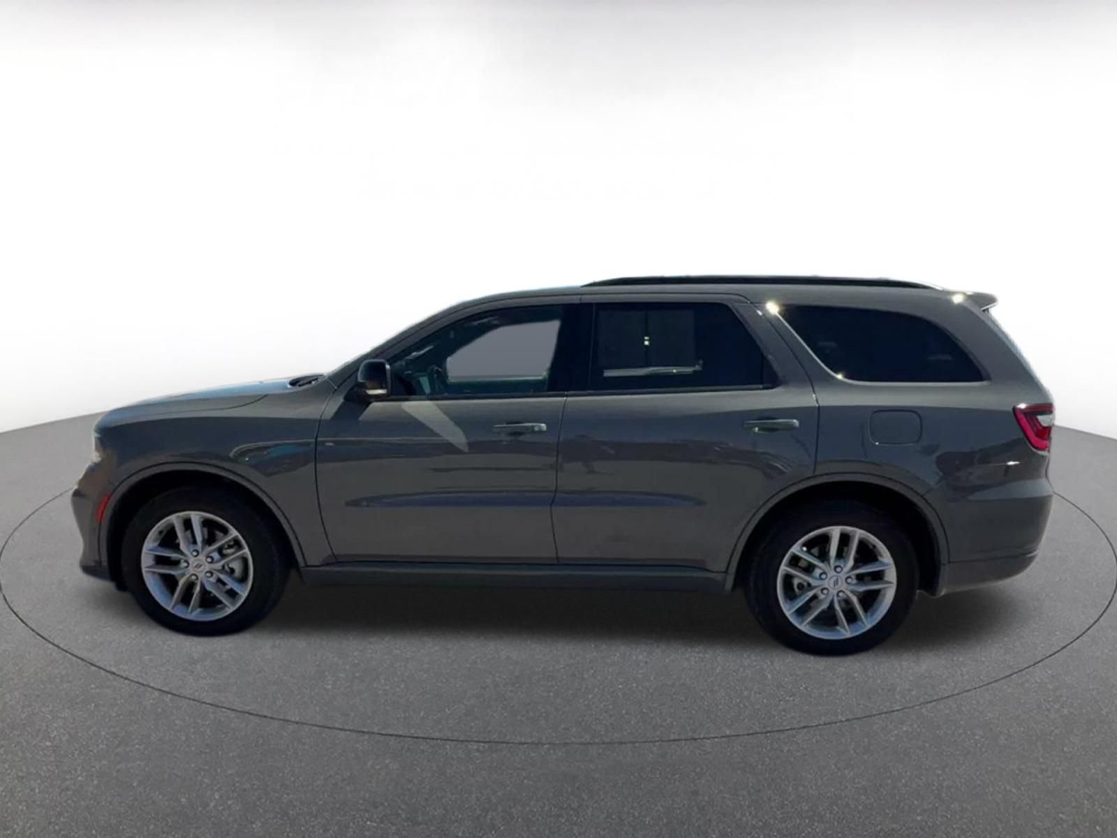 Used 2026 Dodge Durango GT AWD/4WD image 8