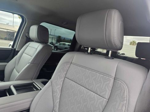 Used 2023 Toyota Tundra Limited w/ TRD Off-Road Package RWD image 22
