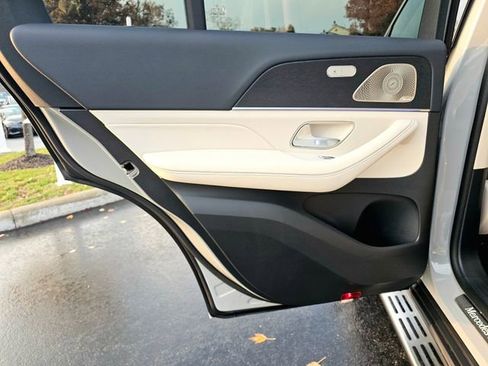 New 2026 Mercedes-Benz GLE 350 4MATIC image 25