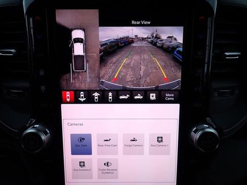 New 2026 RAM 3500 Tradesman image 20