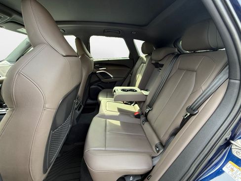 New 2026 Audi Q5 Premium AWD/4WD image 13