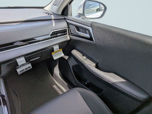 New 2026 Mitsubishi Outlander ES FWD image 15