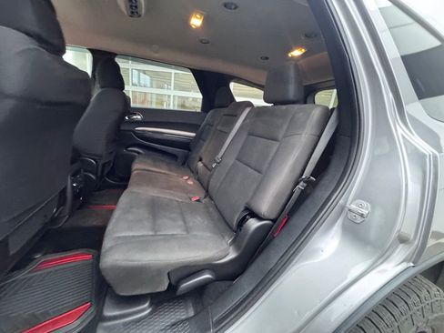 Used 2015 Dodge Durango SXT w/ Quick Order Package 23B image 25