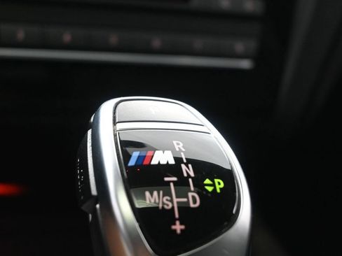 Used 2017 BMW X4 M40i AWD/4WD image 17