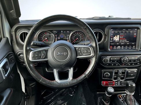 Used 2020 Jeep Gladiator Rubicon image 5