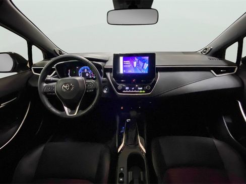 Used 2024 Toyota Corolla XSE image 14