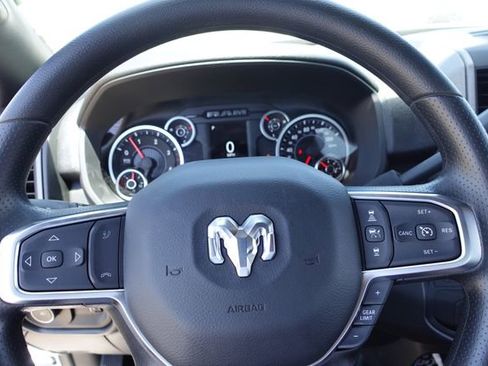 New 2025 RAM 5500 Tradesman image 16