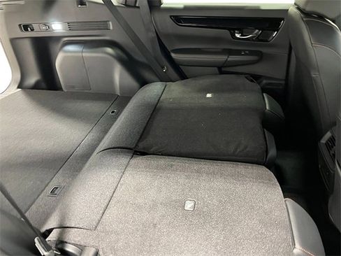 New 2025 Honda CR-V Sport Touring image 35