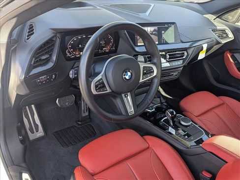 Used 2024 BMW M235i xDrive Gran Coupe w/ Premium Package image 10