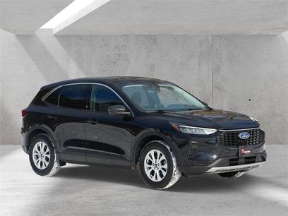 Certified 2023 Ford Escape Active