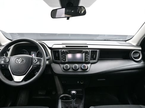 Used 2017 Toyota RAV4 LE image 20