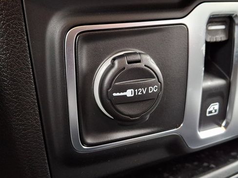 New 2026 Jeep Wrangler Sport S image 14