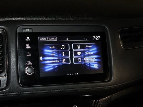 Used 2022 Honda HR-V EX image 17