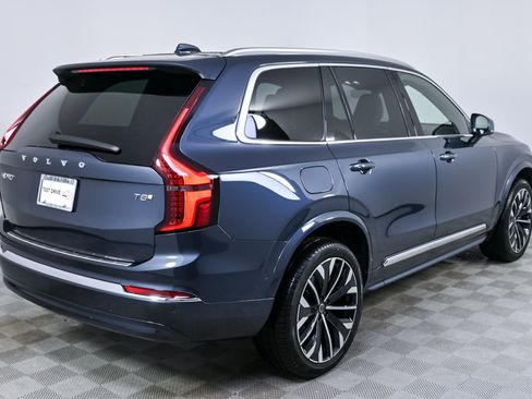New 2026 Volvo XC90 T8 Ultra w/ Protection Package Premier image 26
