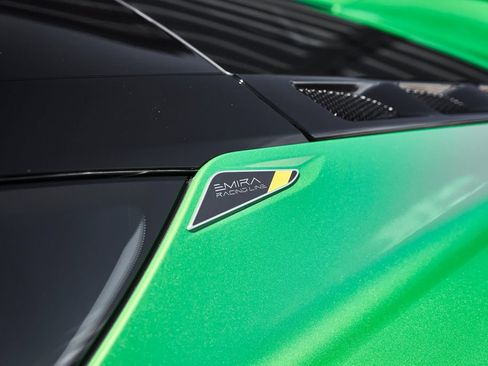 Used 2026 Lotus Emira SE RWD image 9