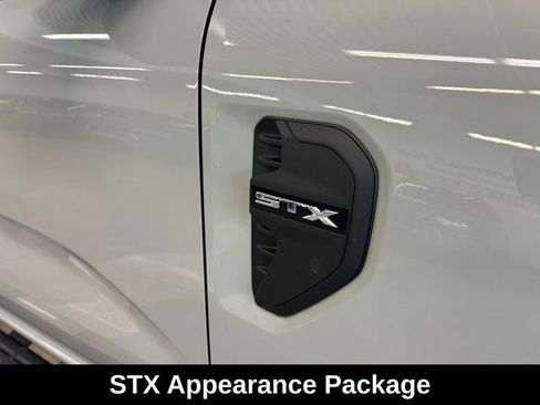 Used 2024 Ford Ranger XL w/ Trailer Tow Package AWD/4WD image 7