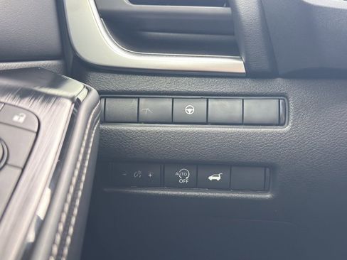 New 2026 Nissan Rogue SV w/ Cold Weather Package image 20