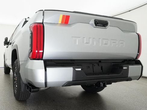 New 2026 Toyota Tundra SR5 AWD/4WD image 41