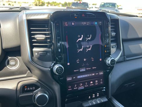 New 2026 RAM 1500 2WD Crew Cab image 22