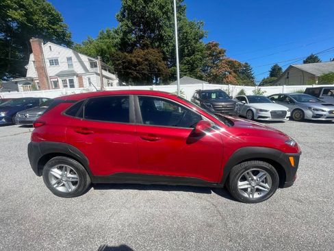 Used 2020 Hyundai Kona SE AWD/4WD image 5