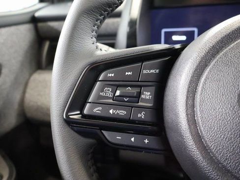 New 2026 Subaru Outback Premium image 17