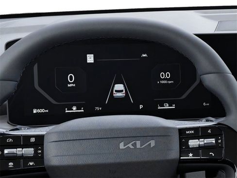 New 2026 Kia Sorento SX Prestige image 21