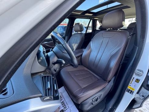 Used 2017 BMW X5 xDrive35i image 9