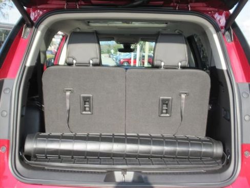 Used 2020 GMC Acadia Denali w/ Technology Package image 36