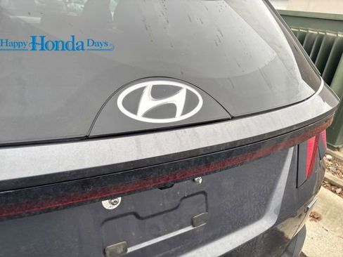 Used 2024 Hyundai Tucson SEL image 21