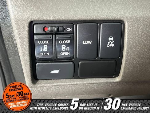 Used 2015 Honda Odyssey EX-L image 20