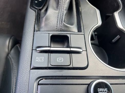 Certified 2022 Kia K5 GT-Line FWD image 23
