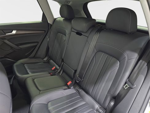 Used 2023 Audi Q5 2.0T Premium Plus image 17