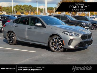 Certified 2025 BMW 228i xDrive w/ Premium Package