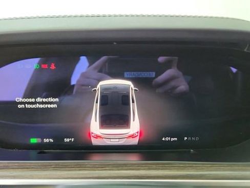 Used 2023 Tesla Model X image 43