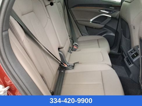 New 2025 Audi Q5 Prestige image 15