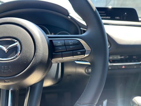 Certified 2025 MAZDA CX-30 AWD 2.5 S w/ Preferred Package image 34
