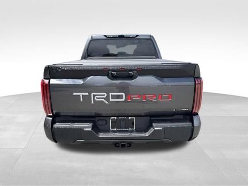 New 2026 Toyota Tundra TRD Pro AWD/4WD image 4