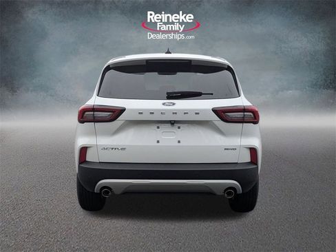 New 2026 Ford Escape Active w/ Tech Pack #1 image 6