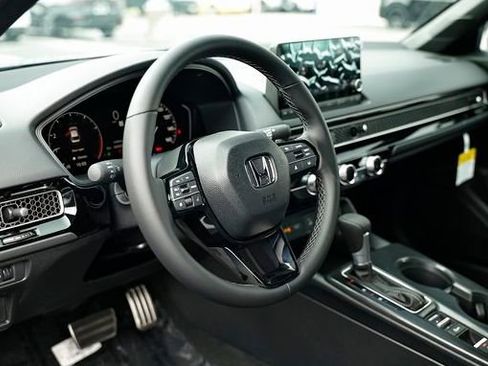 New 2026 Honda Civic Sport image 21