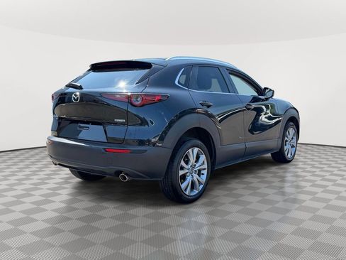 Used 2023 MAZDA CX-30 AWD 2.5 S w/ Preferred Package image 9