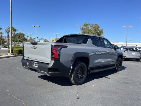 Used 2026 Chevrolet Silverado EV LT image 26