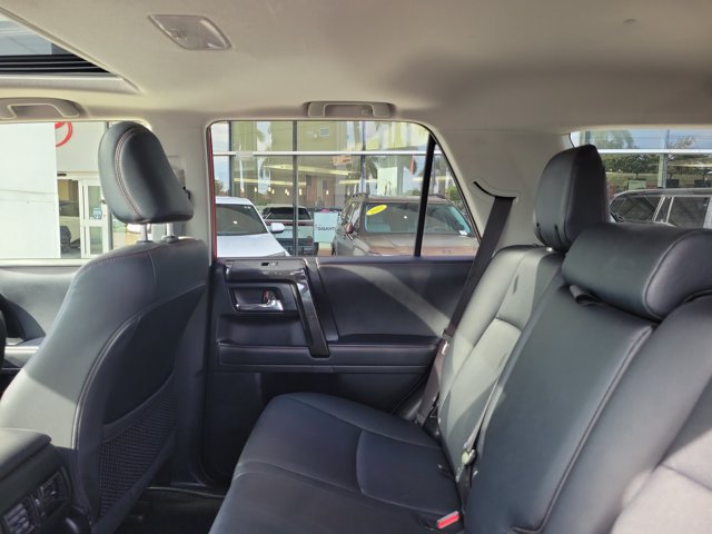 Used 2023 Toyota 4Runner TRD Off-Road Premium w/ Off Road Premium Plus Package AWD/4WD image 14