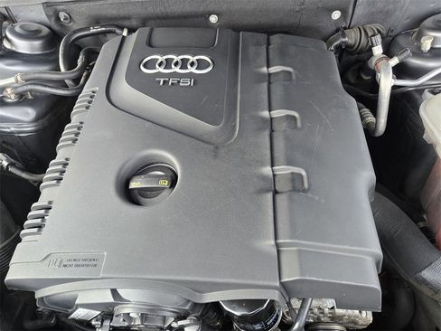 Used 2014 Audi A4 Premium Plus image 30