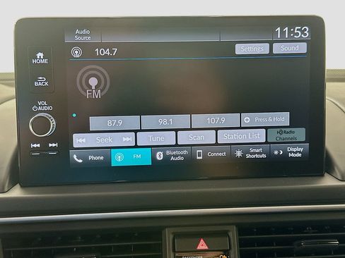 New 2025 Honda Pilot EX-L image 11