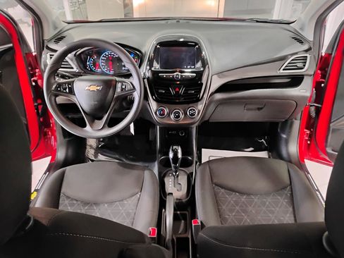 Used 2021 Chevrolet Spark LT FWD image 34