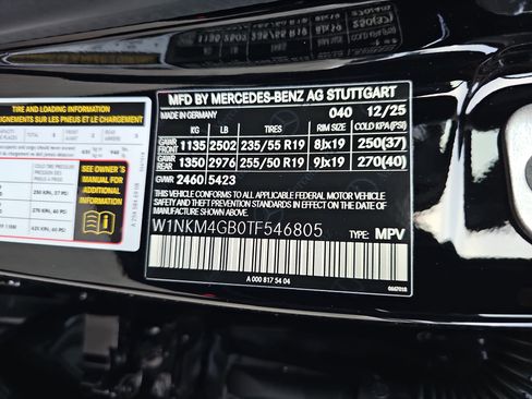 New 2026 Mercedes-Benz GLC 300 GLC 300 image 37