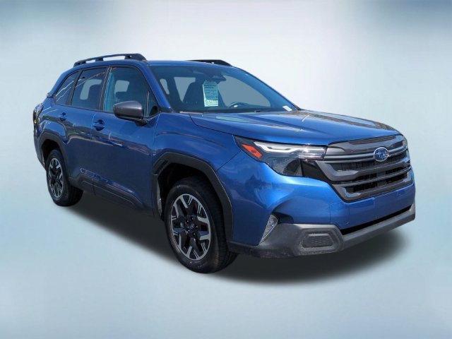 Used 2026 Subaru Forester Premium AWD/4WD image 9